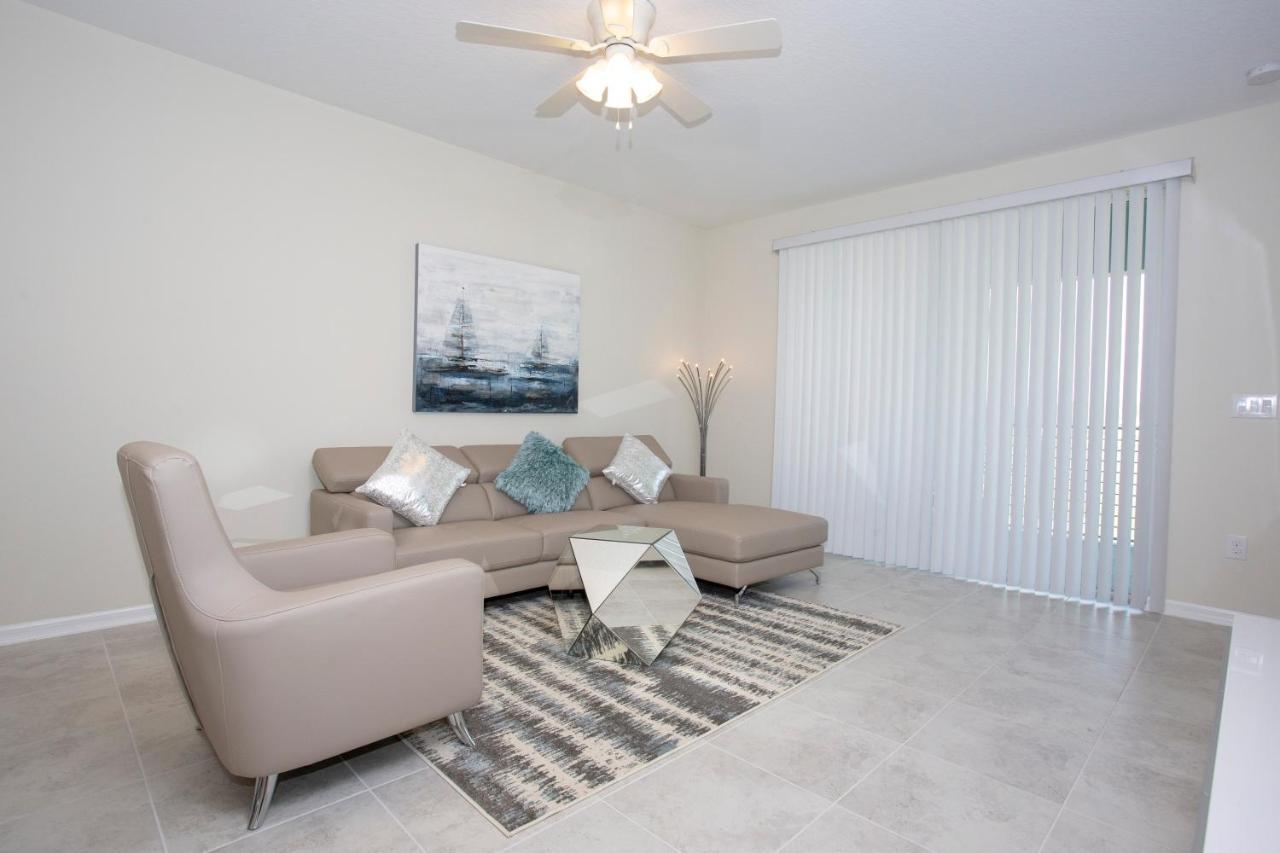 Stunning 2 Bedroom Apartment With Aquapark 304 Kissimmee Exterior photo